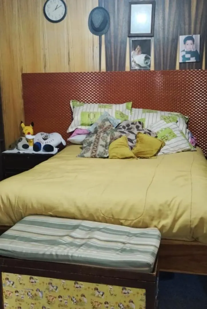 Apartmán Casa Tranquila Quito 0*,  Ekvádor