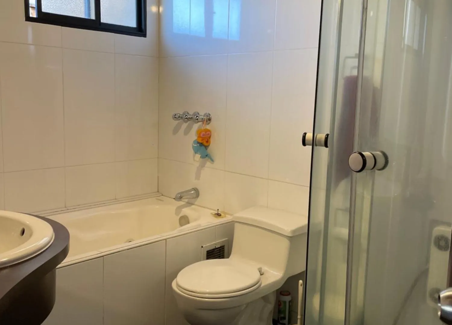Ubytování v soukromí Apartmán Casa Tranquila Quito Ekvádor