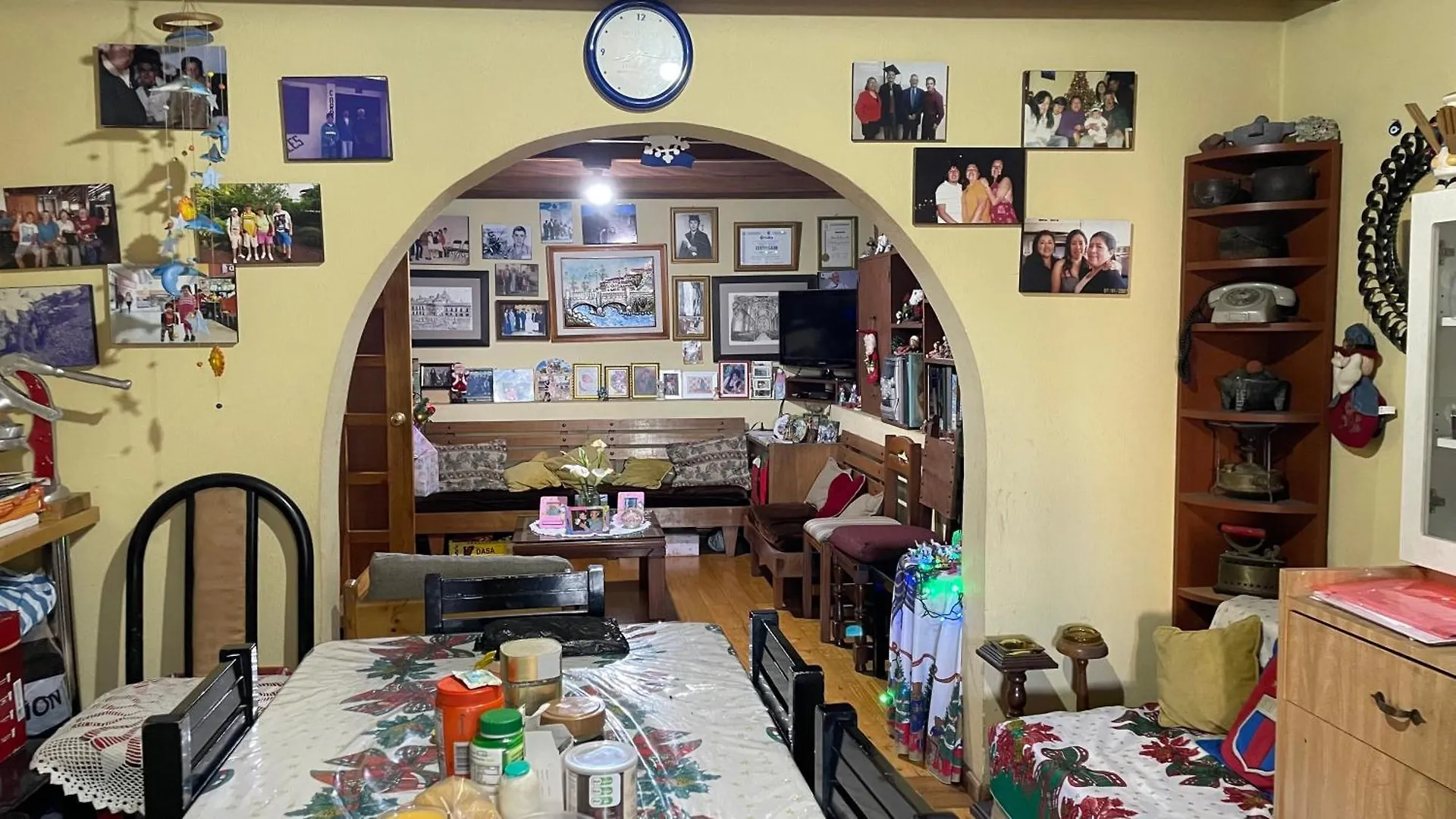 Ubytování v soukromí Apartmán Casa Tranquila Quito